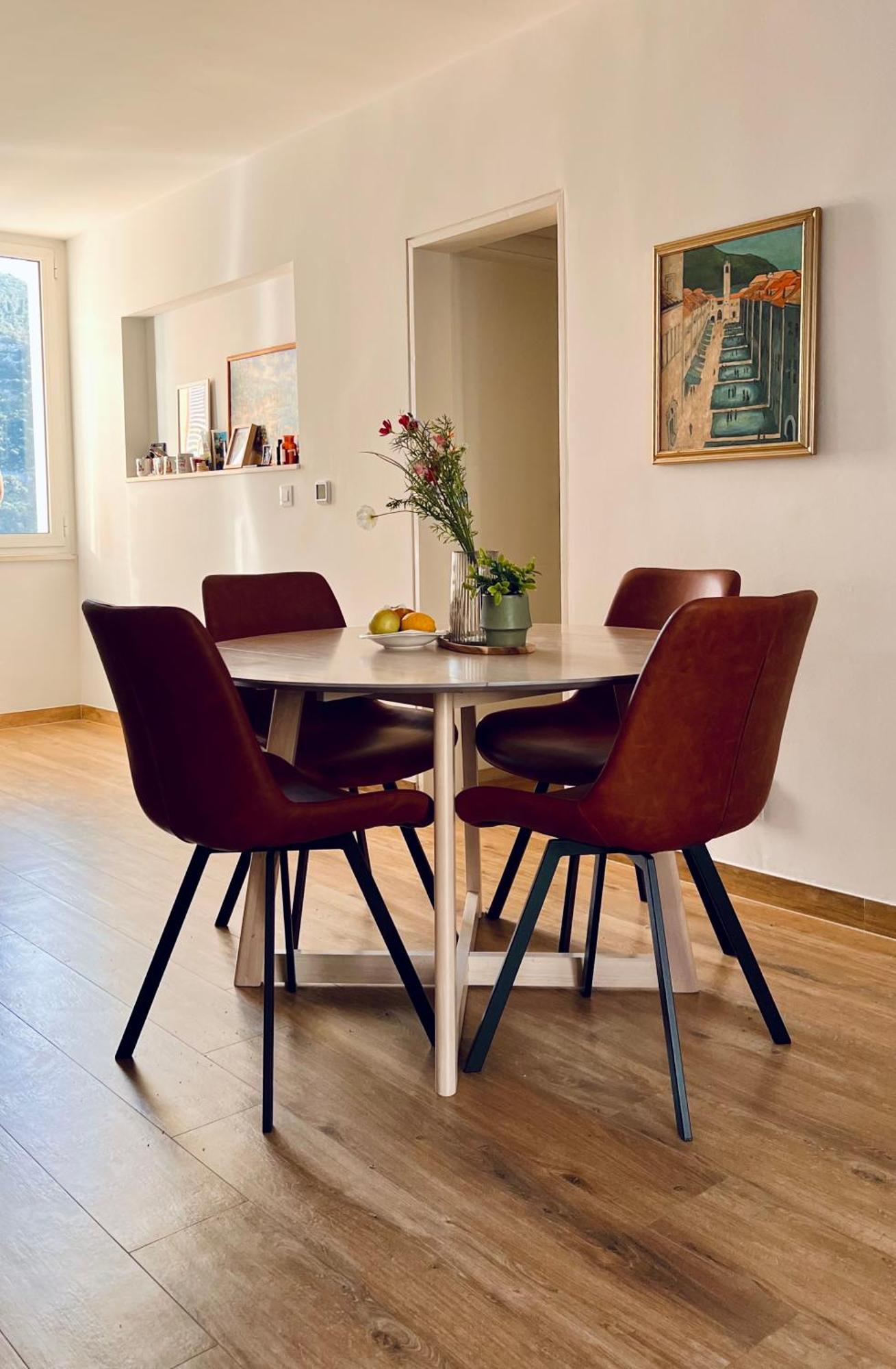 Apartamento Bright & Sunny Two Bedroom *