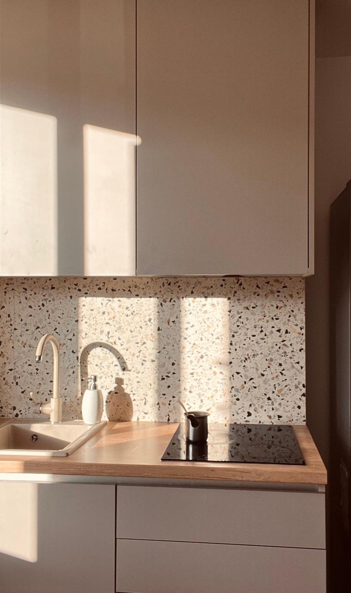 Bright & Sunny Two Bedroom Apartamento *