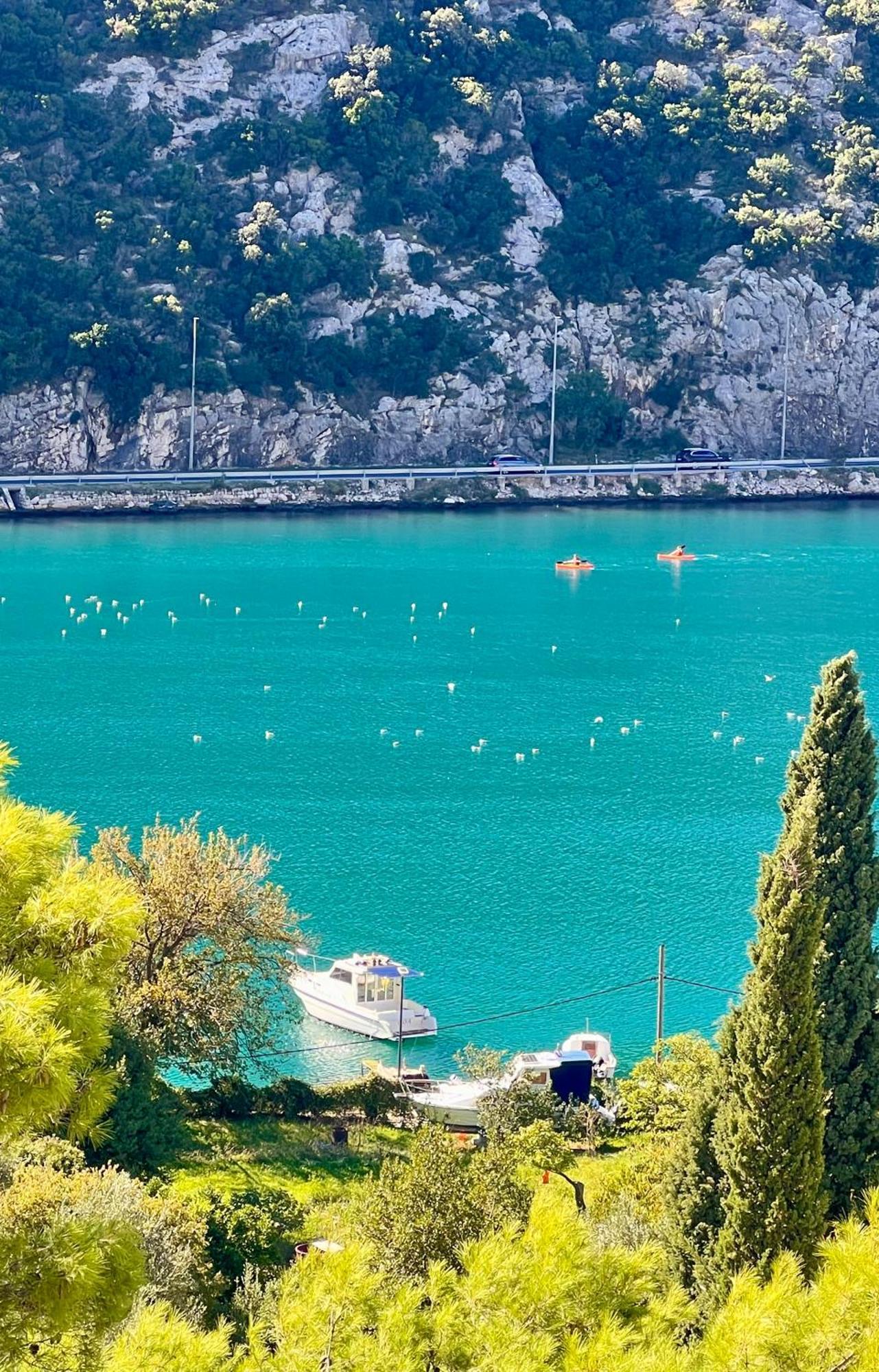 Bright & Sunny Two Bedroom Apartamento Dubrovnik